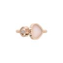 Chopard Happy Hearts Ring (Ref: 829482-5620) - Bild 2