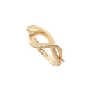 Ole Lynggaard Copenhagen Snakes Ring Small (Ref: A2672-401) - Bild 0