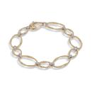 Marco Bicego Marrakech Onde Armband (Ref: BG783_B2_YW_M5) - Bild 0