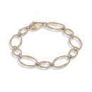 Marco Bicego Marrakech Onde Armband (Ref: BG783 B2 YW) - Bild 0