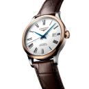 Longines RECORD (Ref: L2.821.5.11.2) - Bild 3