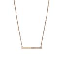 Chopard Ice Cube Halskette (Ref: 817702-5002) - Bild 0