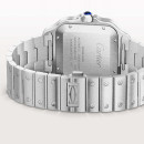 Cartier Santos de Cartier (Ref: WSSA0096) - Bild 6