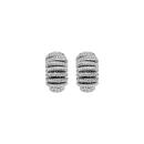 FOPE Panorama Ohrringe mit Diamanten (Ref: 58804OX_PB_B_XBX_000) - Bild 0