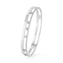 Messika Move Romane Armreif (Ref: 06514-WG) - Bild 0