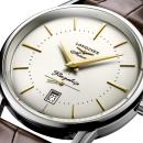 Longines Flagship Heritage (Ref: L4.795.4.78.2) - Bild 6