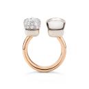Pomellato Nudo Ring (Ref: PAC4020O6WHRDB0TB) - Bild 3