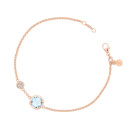 Bron Mira Mira Armband (Ref: 8AR4011BTBBR) - Bild 0