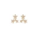 Ole Lynggaard Copenhagen Shooting Stars Ohrstecker (Ref: A3089-402) - Bild 0