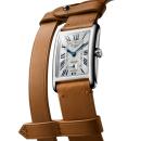 Longines LONGINES DOLCEVITA X YVY (Ref: L5.512.4.71.B) - Bild 5