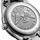 Longines CONQUEST CLASSIC (Ref: L2.386.4.88.6) - Bild 5