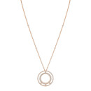 Messika Lange Move Romane Halskette (Ref: 11317-PG) - Bild 0