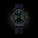 Breitling Top Time B01 Gino Bartali (Ref: AB01767A1C1X1) - Bild 4
