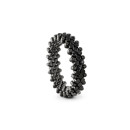 Serafino Consoli Brevetto Multi-Size Ring (Ref: RMS 5HM2 BG BD) - Bild 2