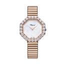 Chopard L'Heure Du Diamant Octagonal (Ref: 10A097-5404) - Bild 0