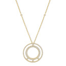 Messika Lange Move Romane Halskette (Ref: 11317-YG) - Bild 2