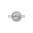Chopard Happy Spirit Ring (Ref: 828230-1010) - Bild 2