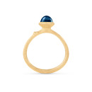 Ole Lynggaard Copenhagen Lotus Tiny Ring (Ref: A2708-408) - Bild 2