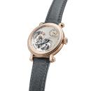Speake-Marin Openworked Sandblasted Red Gold (Ref: 424217440) - Bild 3