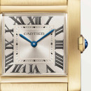 Cartier Tank Française (Ref: WGTA0345) - Bild 3