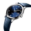 Longines RECORD (Ref: L2.821.4.96.4) - Bild 4