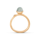 Ole Lynggaard Copenhagen Lotus Tiny Ring (Ref: A2708-407) - Bild 0