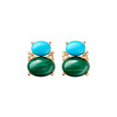 Ole Lynggaard Copenhagen Boho Ohrstecker (Ref: A3223-401) - Bild 0