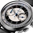 Longines The Longines Heritage Classic Chronograph (Ref: L2.830.4.93.0) - Bild 5