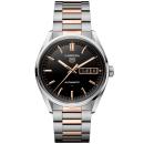 TAG Heuer TAG HEUER CARRERA DAY-DATE (Ref: WDA2111.BD0001) - Bild 0