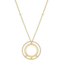 Messika Lange Move Romane Halskette (Ref: 11169-YG) - Bild 2