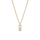 Chopard Happy Diamonds Icons Anhänger mit Halskette (Ref: 79A201-5001) - Bild 0