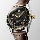 Longines LONGINES SPIRIT ZULU TIME (Ref: L3.802.5.53.2) - Bild 5