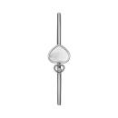 Chopard Happy Hearts Armreif (Ref: 857482-1300) - Bild 2