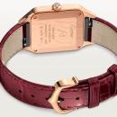 Cartier Santos-Dumont (Ref: WJSA0017) - Bild 4