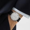 NOMOS Glashütte Minimatik 39 Datum (Ref: 1250) - Bild 8