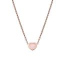Chopard My Happy Hearts Halskette (Ref: 81A086-5620) - Bild 3