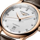 Longines The Longines Master Collection (Ref: L2.628.8.77.3) - Bild 6