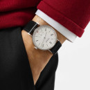 NOMOS Glashütte Tangente 2date  (Ref: 135.SB) - Bild 6