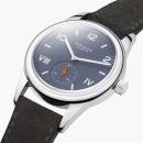 NOMOS Glashütte Club Campus blue purple (Ref: 713) - Bild 6