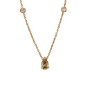 H. Krieger Fancy Shapes Halskette (Ref: 111.2380.11.5) - Bild 0