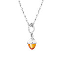 Tamara Comolli MIKADO Flamenco Anhänger mit Citrin (Ref: P-MFL-Cit-wg) - Bild 0