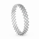 Serafino Consoli Serafino Multi-Size Ring und Armreif (Ref: S.RB 7HM2 WG WD) - Bild 3