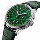 Breitling Premier B01 Chronograph 42 (Ref: AB0145371L1P2) - Bild 3