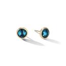 Marco Bicego Jaipur Color Ohrstecker (Ref: OB957_TPL01_Y_02) - Bild 0