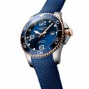 Longines HYDROCONQUEST (Ref: L3.782.3.98.9) - Bild 3