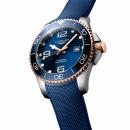 Longines HydroConquest (Ref: L3.782.3.98.9) - Bild 3