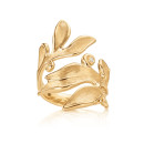 Ole Lynggaard Copenhagen Forest Ring (Ref: A3095-401) - Bild 0