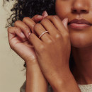 Bron Stax Ring (Ref: 8RR3502BR) - Bild 3