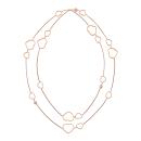 Chopard Happy Hearts Halskette (Ref: 817482-5001) - Bild 2