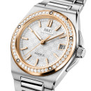 IWC Schaffhausen INGENIEUR AUTOMATIC 35 (Ref: IW324911) - Bild 4